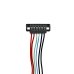 Kompatibilna zamenjava baterije za Asus 0B200-01580200,C11P1517