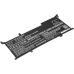 Kompatibilna zamenjava baterije za Asus 0B200-01180200,C31N1539