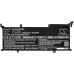 Kompatibilna zamenjava baterije za Asus 0B200-01180200,C31N1539