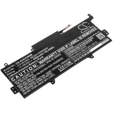 Kompatibilna zamenjava baterije za Asus 0B200-02090000,C31N1602