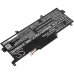 Kompatibilna zamenjava baterije za Asus 0B200-02090000,C31N1602