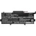 Kompatibilna zamenjava baterije za Asus 0B200-02090000,C31N1602