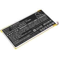 Kompatibilna zamenjava baterije za Asus 0B200-01510100,C11P1425 (1ICP3/64/120)