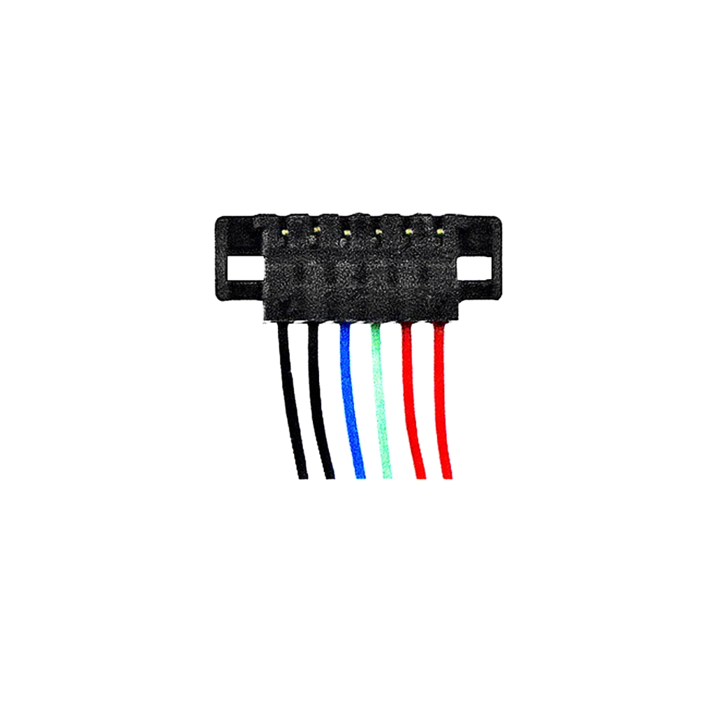 Kompatibilna zamenjava baterije za Asus 0B200-01660200,C11P1505
