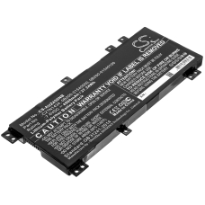 Kompatibilna zamenjava baterije za Asus 0B200-01540000,0B200-01540100,C21N1434