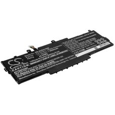 Kompatibilna zamenjava baterije za Asus 0B200-03080000,C31N1811
