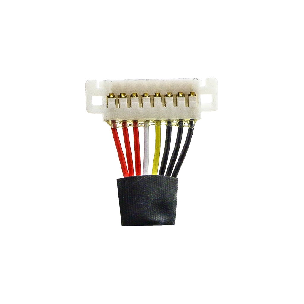Kompatibilna zamenjava baterije za Asus 0B200-03080000,C31N1811