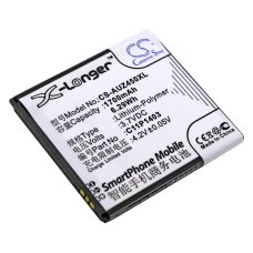 Kompatibilna zamenjava baterije za Asus 0B200-01070000,C11P1403