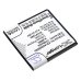 Kompatibilna zamenjava baterije za Asus 0B200-01070000,C11P1403