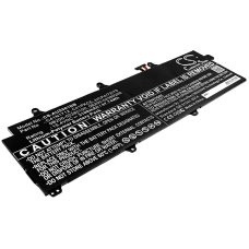 Kompatibilna zamenjava baterije za Asus 0B200-02380100,0B200-02380200,4ICP4/72/75,C41N1712,C41PKC5