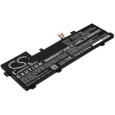 Kompatibilna zamenjava baterije za Asus 0B200-02030000,B31N1534