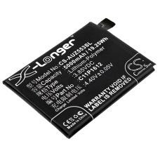 Kompatibilna zamenjava baterije za Asus C11P1612