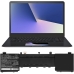 Asus ZenBook Pro 15 UX580GE-BN020T