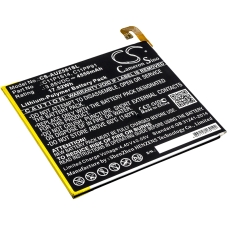 Kompatibilna zamenjava baterije za Asus 0B200-01970000,C11P1514,C11PP91,M619