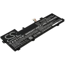 Kompatibilna zamenjava baterije za Asus 0B200-02030000,B31N1534