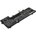 Kompatibilna zamenjava baterije za Asus 0B200-02030000,B31N1534