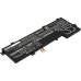 Kompatibilna zamenjava baterije za Asus 0B200-02030000,B31N1534