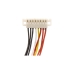 Kompatibilna zamenjava baterije za Asus 0B200-02030000,B31N1534