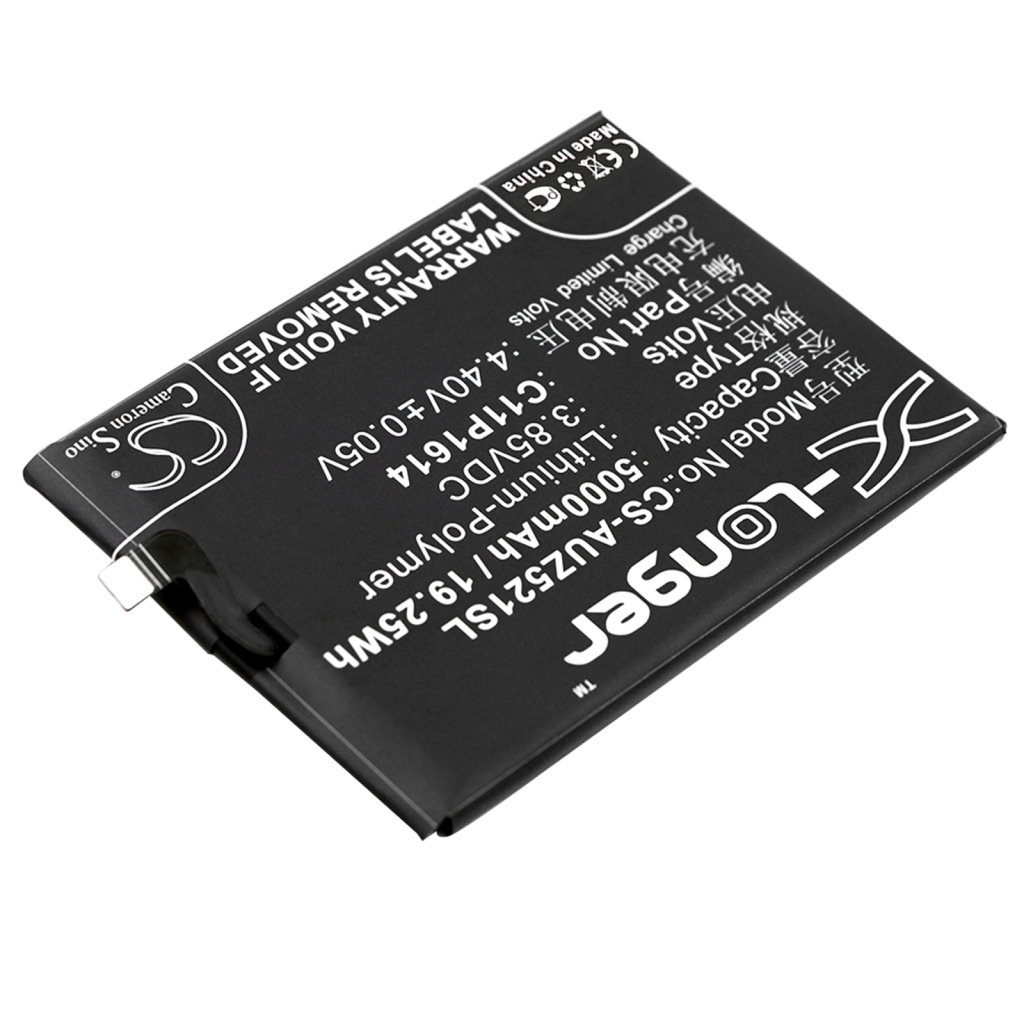 Kompatibilna zamenjava baterije za Asus C11P1614