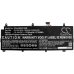 Kompatibilna zamenjava baterije za Asus 0B200-03020200,C41N1828