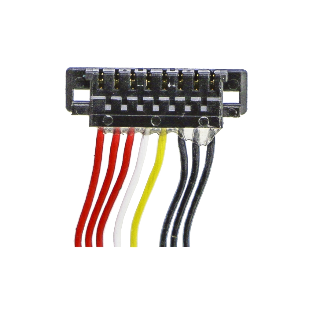 Kompatibilna zamenjava baterije za Asus 0B200-03020200,C41N1828