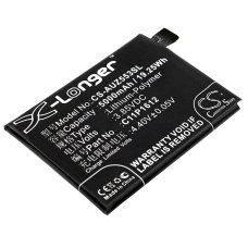 Kompatibilna zamenjava baterije za Asus C11P1612