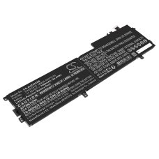 Kompatibilna zamenjava baterije za Asus 0B200-03070100,C32N1810