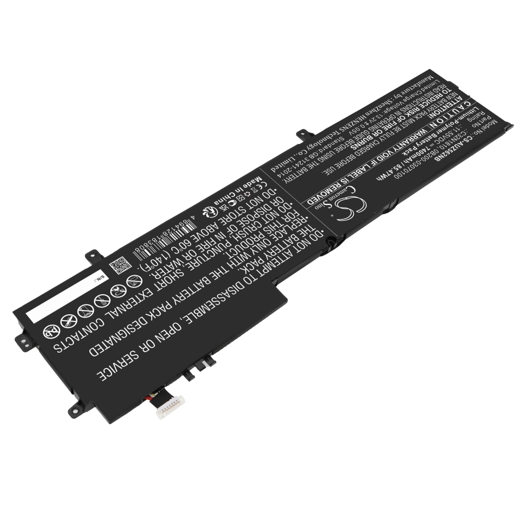 Baterija za prenosnik Asus CS-AUZ562NB