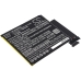 Kompatibilna zamenjava baterije za Asus 0B200-02410000,C11P1615