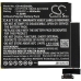 Kompatibilna zamenjava baterije za Asus 0B200-02410000,C11P1615