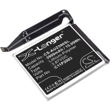 Kompatibilna zamenjava baterije za Asus 0B200-03950000,C11P2003
