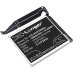 Kompatibilna zamenjava baterije za Asus 0B200-03950000,C11P2003
