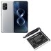 Kompatibilna zamenjava baterije za Asus 0B200-03950000,C11P2003