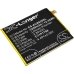 Kompatibilna zamenjava baterije za Asus 0B200-02890100,C11P1708 (1ICP4/66/75)