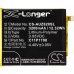 Kompatibilna zamenjava baterije za Asus 0B200-02890100,C11P1708 (1ICP4/66/75)