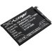 Kompatibilna zamenjava baterije za Asus 1ICP5/65/87,C11P1806