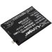 Kompatibilna zamenjava baterije za Asus 1ICP5/65/87,C11P1806
