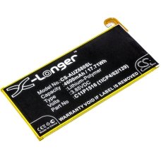 Kompatibilna zamenjava baterije za Asus 0B200-02060000,C11P1516 (1ICP4/62/129)