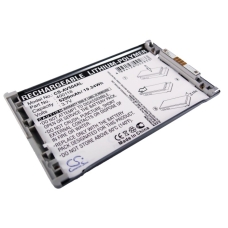 Kompatibilna zamenjava baterije za ARCHOS 400118