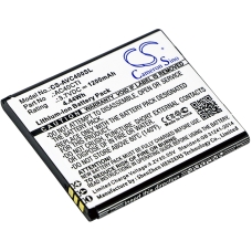 Kompatibilna zamenjava baterije za Archos AC40CTI