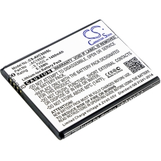 Kompatibilna zamenjava baterije za Archos AC1850A