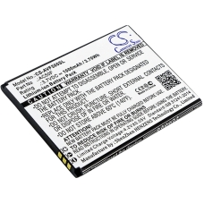 Kompatibilna zamenjava baterije za Archos AC50F,AC50FNEV