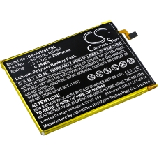 Kompatibilna zamenjava baterije za Archos AC55HE,BSF06
