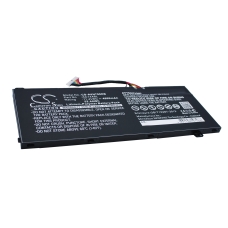 Kompatibilna zamenjava baterije za Acer 934T2119H,AC14A8L,AC14A8L(3ICP7/61/80),AC15B7L,KT.00307.003...