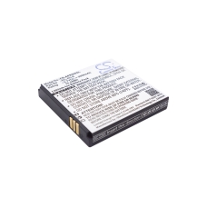 Kompatibilna zamenjava baterije za Archos AC1600A