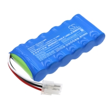Kompatibilna zamenjava baterije za Viasys healthcare B11616,BT-U029,OM11616