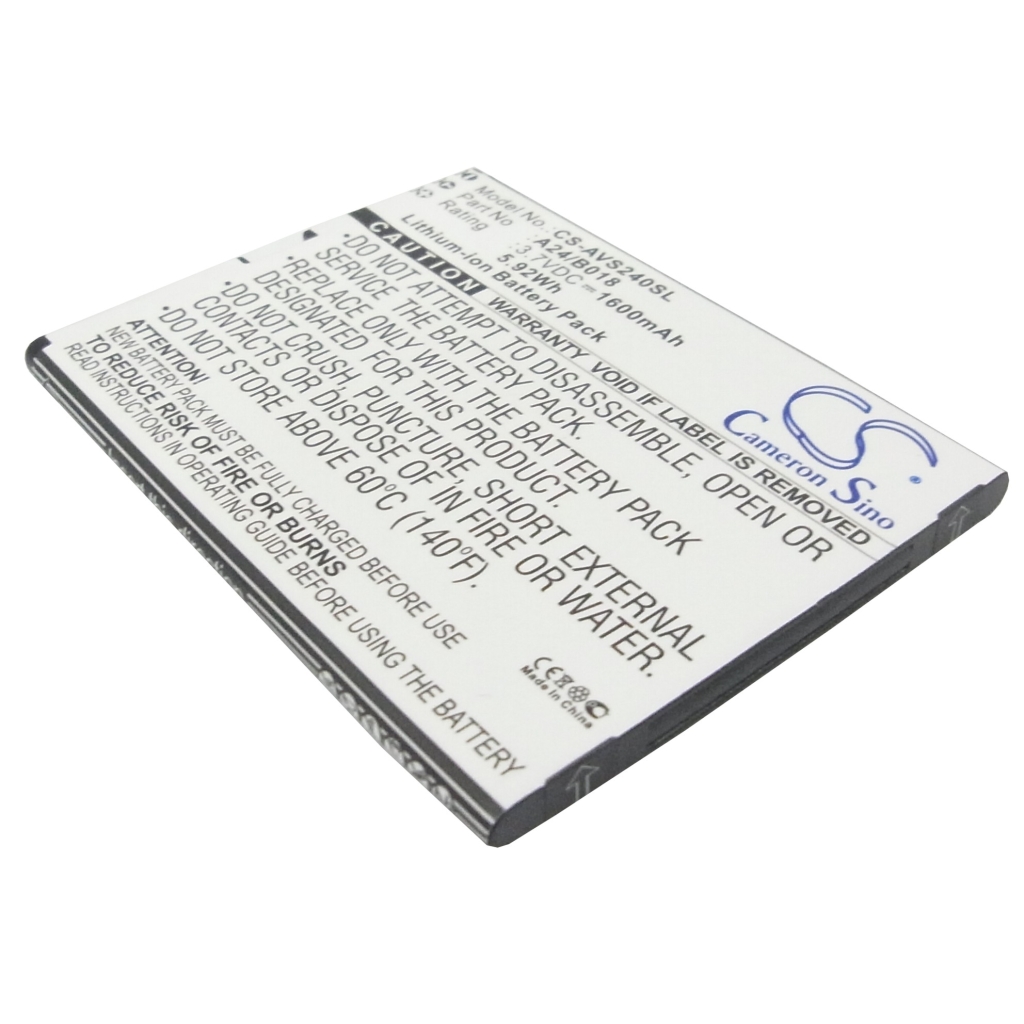 Namizni polnilnik Net10 CS-AVS240SL