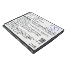 Kompatibilna zamenjava baterije za Archos AC40BTI