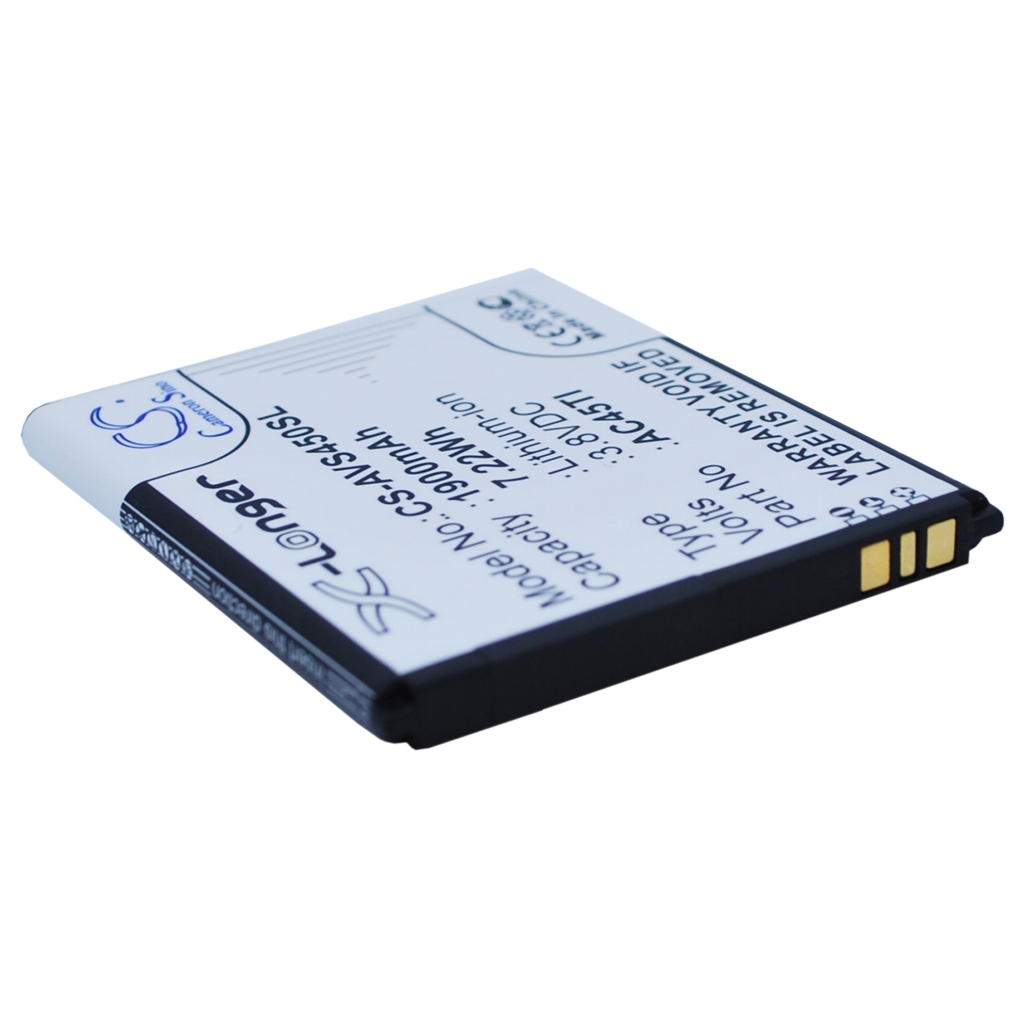 Namizni polnilnik Net10 CS-AVS450SL