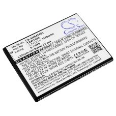 Kompatibilna zamenjava baterije za Archos AC300CA,TBW5986